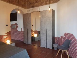 Alloggio al binario 9 e tre quarti - Civitavecchia - 3