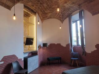 Alloggio al binario 9 e tre quarti - Civitavecchia - 1