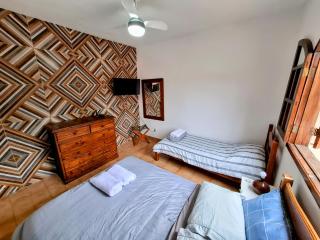 Casa Central Hospedagem - Miguel Pereira - 3