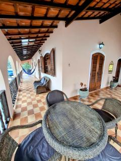 Casa Central Hospedagem - Miguel Pereira - 5