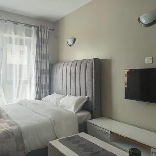 Serenity Studio BNB - Nairobi - 3