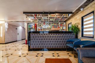 РИМ Grand Hotel - Almaty - 5
