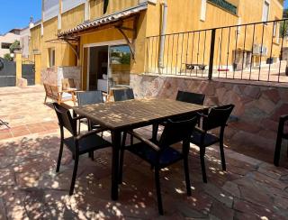 Bas de villa oasis - Sainte-Maxime - 9