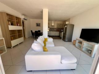 Bas de villa oasis - Sainte-Maxime - 4