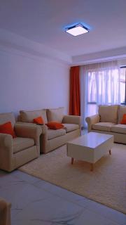 Cozy furnished apartment in Nairobi Kilimani - Nairobi - 0