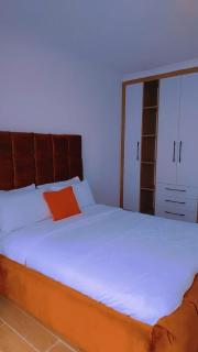 Cozy furnished apartment in Nairobi Kilimani - Nairobi - 5