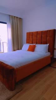 Cozy furnished apartment in Nairobi Kilimani - Nairobi - 1