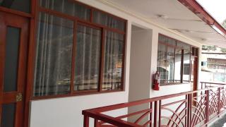 PANORAMA ALOJAMIENTo RESTAURANT - 5