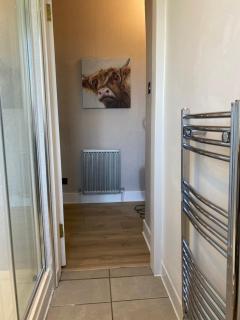 Modern Quiet City Center Airport 2 Bedroom Apartment - Edimburgo - 3