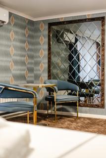 РИМ Grand Hotel - 6
