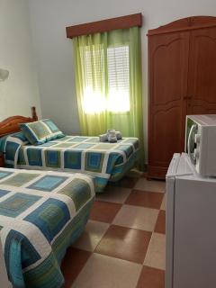 Hostal Andalucia de Arcos - 4