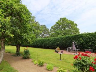 Bright Retreat in Wendelstorf - 3