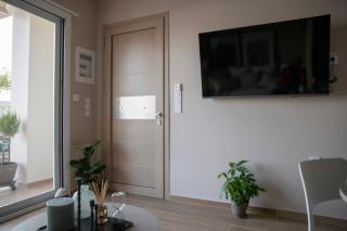 Nerissa Seafront apartment - Itea - 4