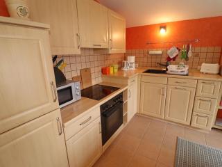 Bright Retreat in Wendelstorf - 7