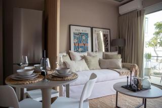Nerissa Seafront apartment - Itea - 6