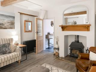 Time Cottage - Coltishall - 0