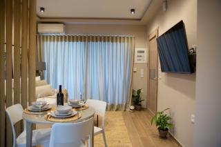 Nerissa Seafront apartment - Itea - 1