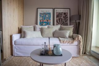Nerissa Seafront apartment - Itea - 5