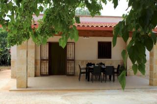 Villa Giovita by Pugliadamare - Ceglie Messapica - 0