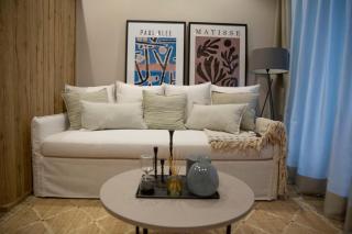 Nerissa Seafront apartment - Itea - 3
