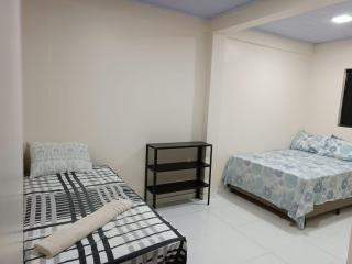 Cattarino Dormitórios - 2