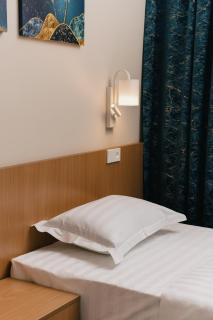 Grand Castle Hotel - Urguenche - 5