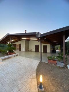 Villa Anna - Andria - 7