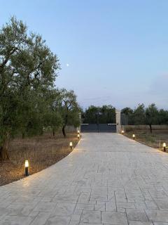 Villa Anna - Andria - 4