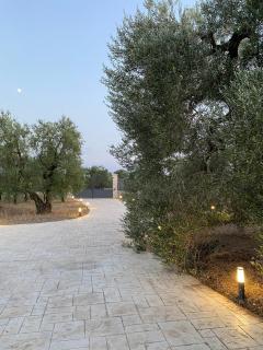 Villa Anna - Andria - 0