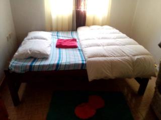 3 Bed Guesthouse with with Water, Electricity Wifi - Nambale - 8