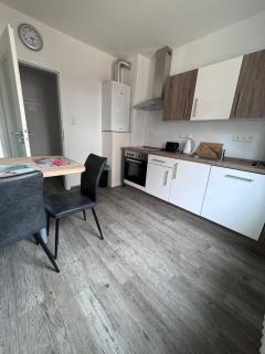 Idyllische Küstenwohnung nahe Bontekai - 8