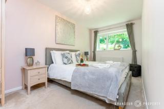 Little Forest Lodge by Grandeur Property - Ringwood - 7