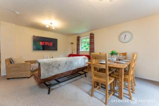 Little Forest Lodge by Grandeur Property - Ringwood - 2