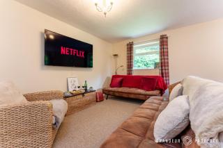 Little Forest Lodge by Grandeur Property - Ringwood - 5