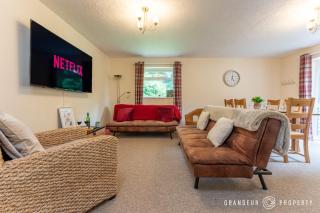 Little Forest Lodge by Grandeur Property - Ringwood - 9