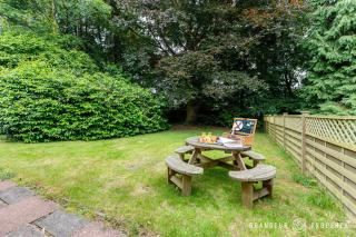 Little Forest Lodge by Grandeur Property - Ringwood - 6