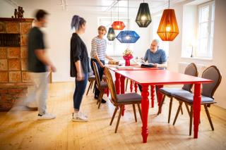 schlossmühle - lean luxury boutique hotel - Glottertal - 7