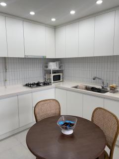 Asla stay - Incheon - 7