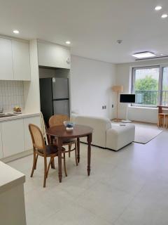 Asla stay - Incheon - 0