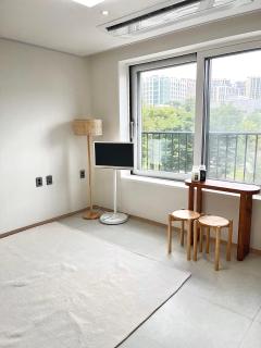Asla stay - Incheon - 3