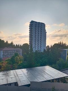 Batumi Aparthotel 22D - Batumi - 0