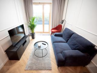 MENNICA RESIDENCE Just like in your home - Varsovie - 3