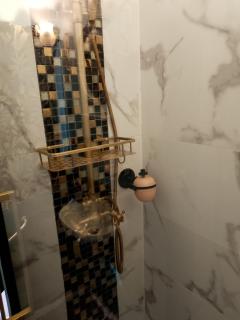 Roulotte L Aventura Art Deco - 8