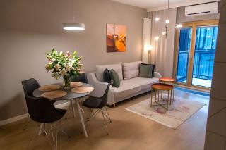 MENNICA RESIDENCE Just like in your home - Varsovie - 6