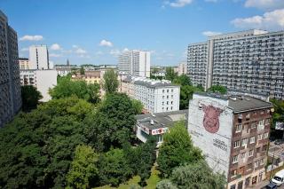 MENNICA RESIDENCE Town CENTER - 7