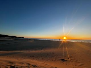 Family Relaxing & Joyful 2BR apartment, Bella Vista - Cabo Negro - 0