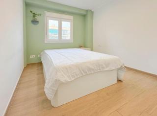 Family Apartment - Málaga Center - Málaga - 6