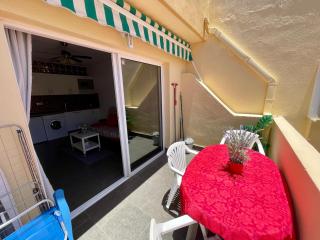 Cozy and sunny apartment with everything you need, Great location - Adeje - 1