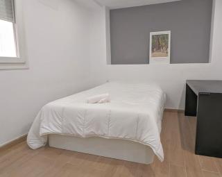 Family Apartment - Málaga Center - Málaga - 3