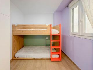 Family Apartment - Málaga Center - 2